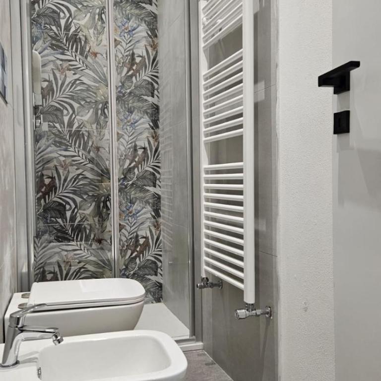 Suites Masculu & Fimmina - Appartamento con 1 Camera da Letto - 12