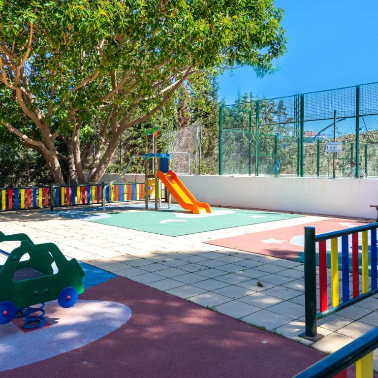 Las Joyas Cancelada - Apartamento - 11