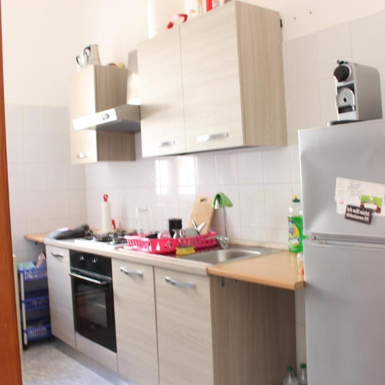 Residenze Azul - Via Brindisi-Udine - Appartamento con 2 Camere da Letto - 7