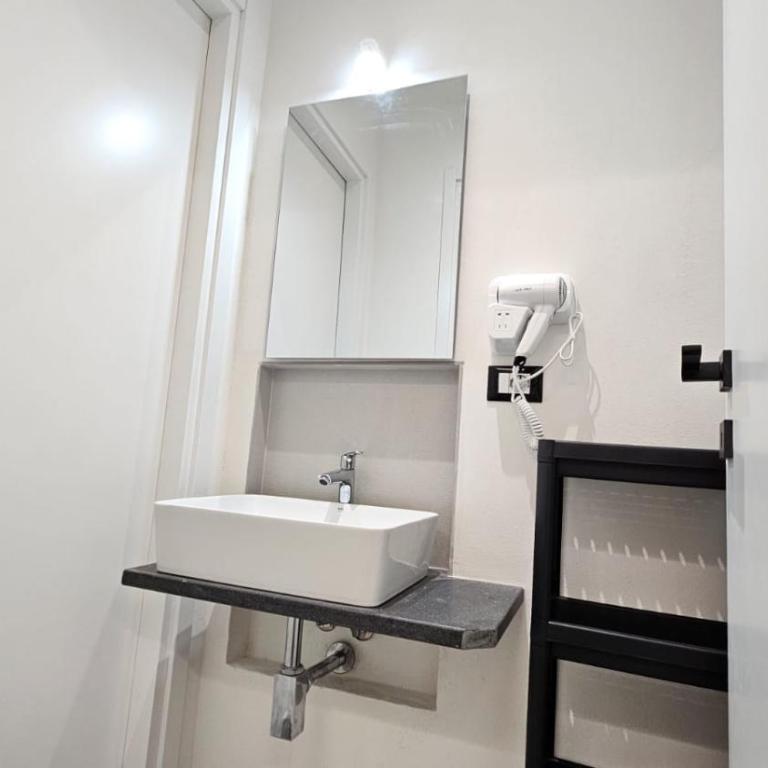 Suites Masculu & Fimmina - Appartamento con 1 Camera da Letto - 13