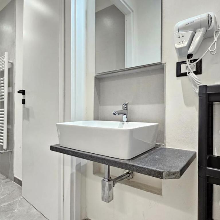 Suites Masculu & Fimmina - Appartamento con 1 Camera da Letto - 14