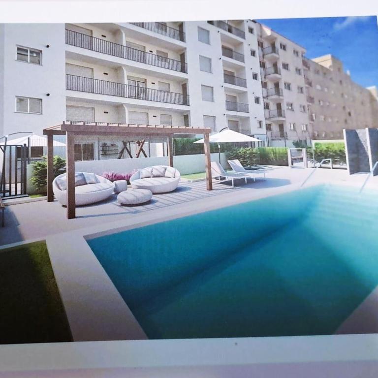 apartaluxdenia - Apartamento de 3 dormitorios - 46