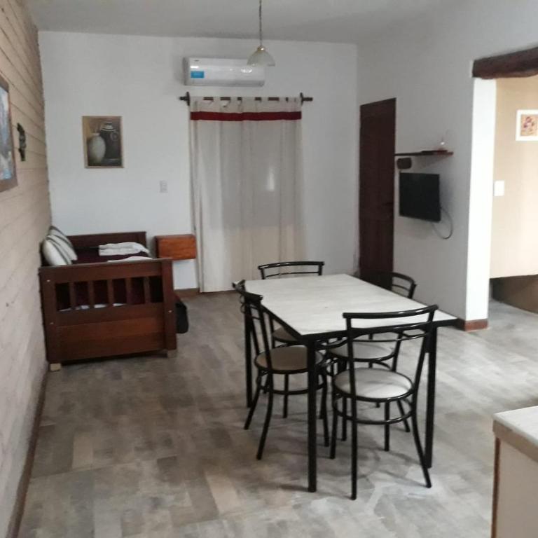 Departamento Cafayate - Apartamento de 1 dormitorio - 8