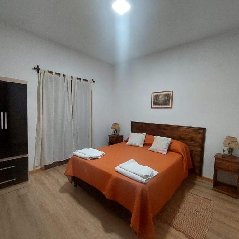 Departamento Cafayate - Apartamento de 1 dormitorio - 5