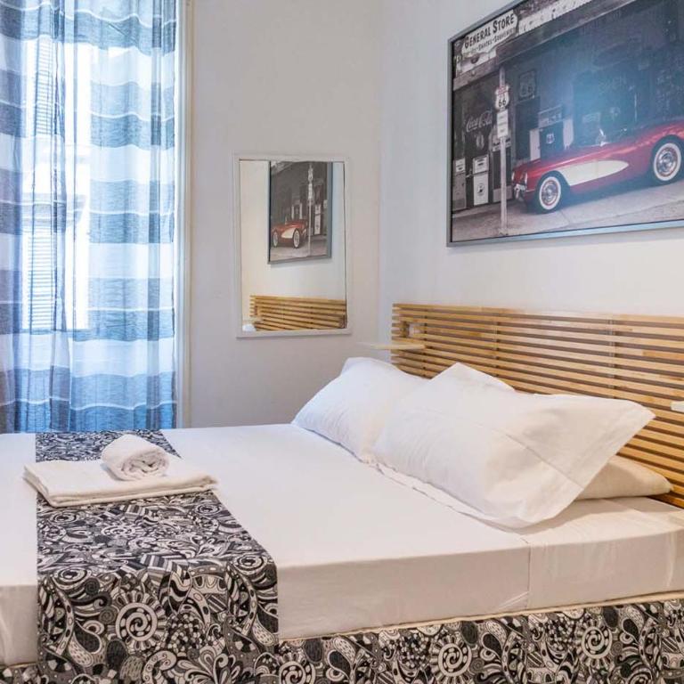 Le suite di Borgo - Standard Doppelzimmer - 1