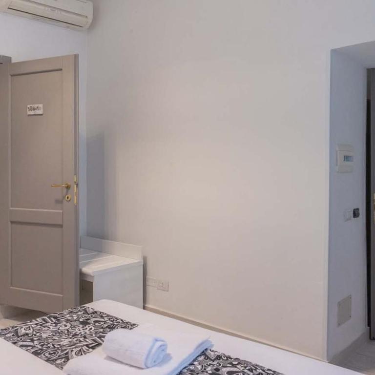 Le suite di Borgo - Standard Doppelzimmer - 2