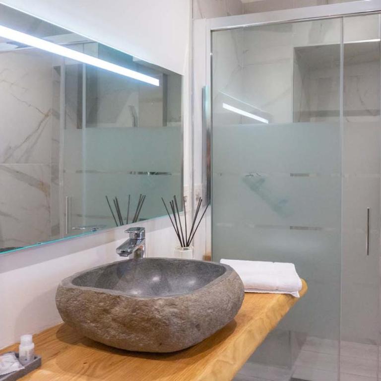 Le suite di Borgo - Standard Doppelzimmer - 4