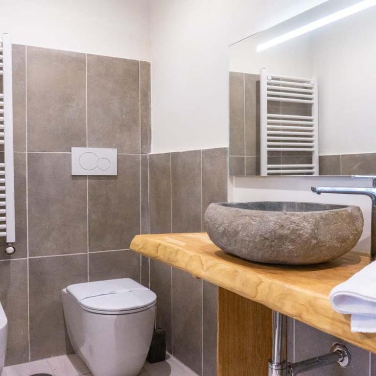 Le suite di Borgo - Standard Doppelzimmer - 5