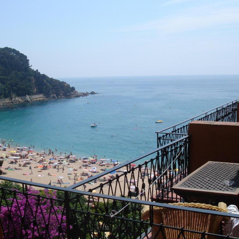 Rigat Park & Spa Hotel - Adults Recommended - Suite Mar con acceso al spa - 1