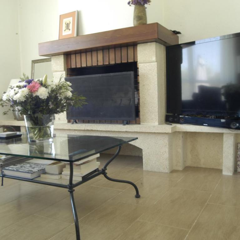 Los Olivos Villa - Villa con piscina privada - 21