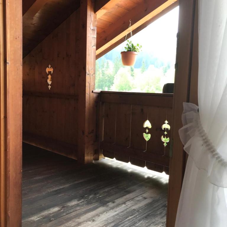 Gästehaus Schwarzlofer - Classic Vierbettzimmer - 9