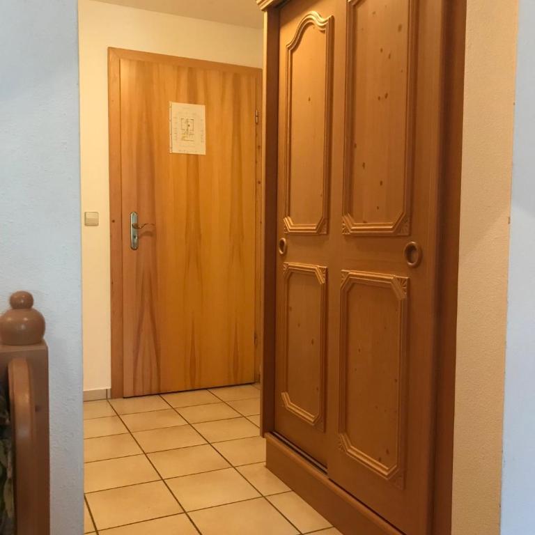 Gästehaus Schwarzlofer - Classic Vierbettzimmer - 25