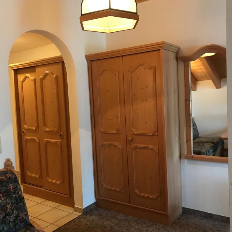 Gästehaus Schwarzlofer - Classic Vierbettzimmer - 23