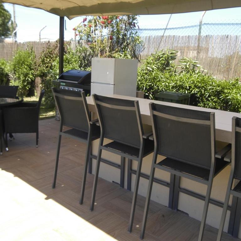 Los Olivos Villa - Villa con piscina privada - 20