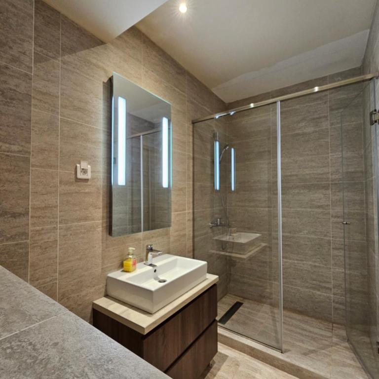 Duplex Apartman Vanja - Apartman - 9