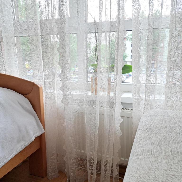 Modern Apart - Apartman sa 1 Spavaćom Sobom - 8