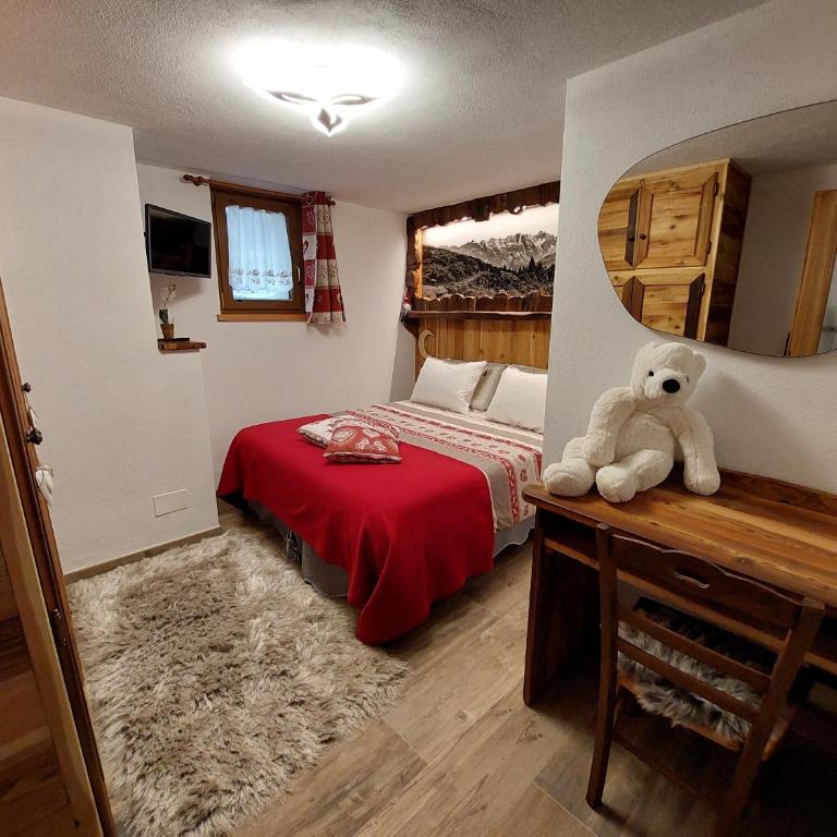C'era una Volta - Appartamento con 1 Camera da Letto - 10