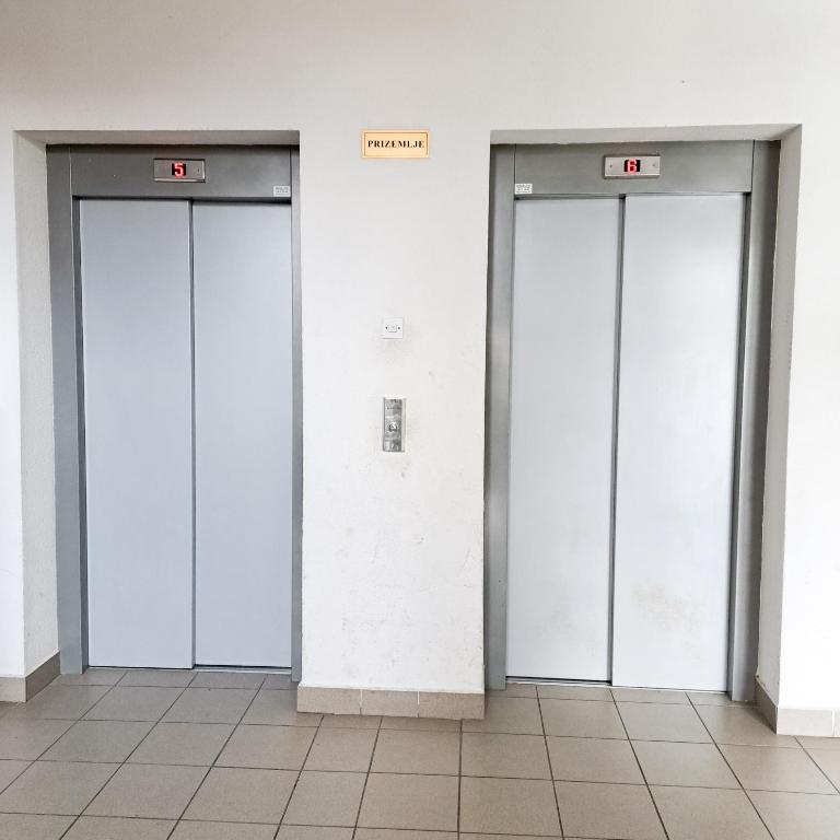 Modern Apart - Apartman sa 1 Spavaćom Sobom - 13