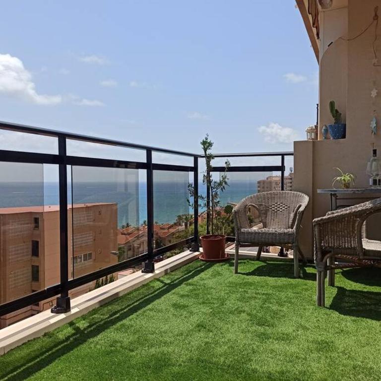 Santa Pola - Apartamento de 2 dormitorios - 10