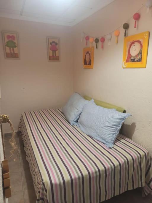 Santa Pola - Apartamento de 2 dormitorios - 14