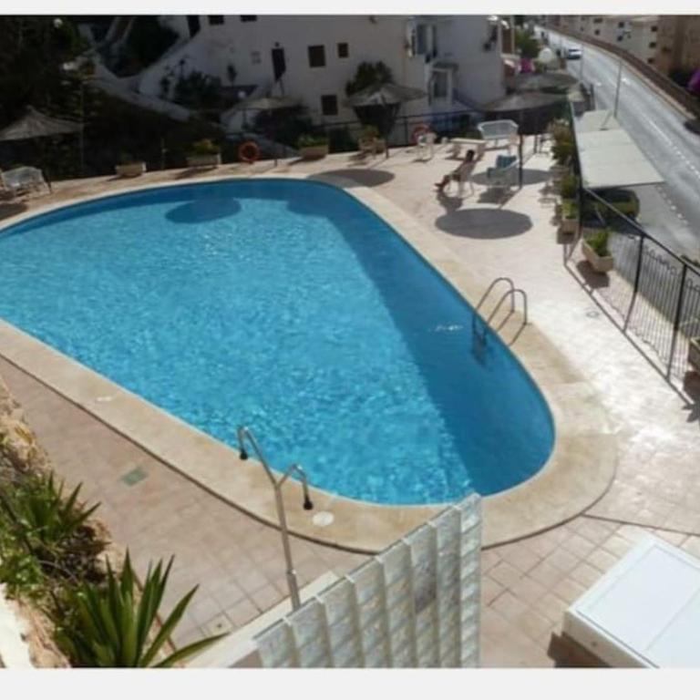 Santa Pola - Apartamento de 2 dormitorios - 11