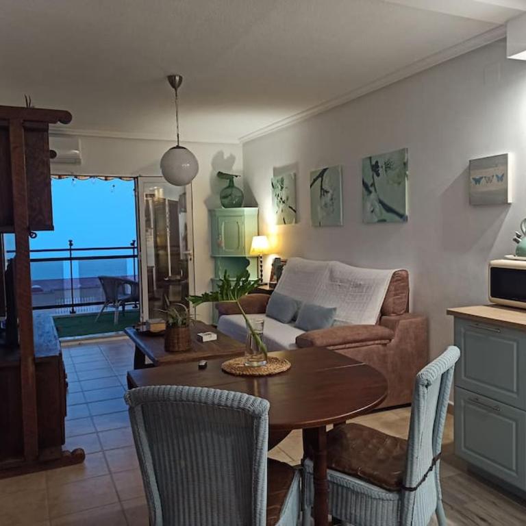 Santa Pola - Apartamento de 2 dormitorios - 16