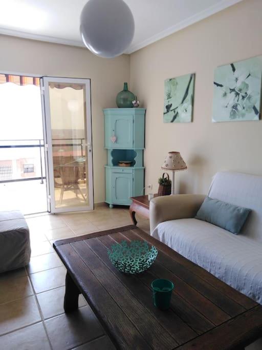 Santa Pola - Apartamento de 2 dormitorios - 7