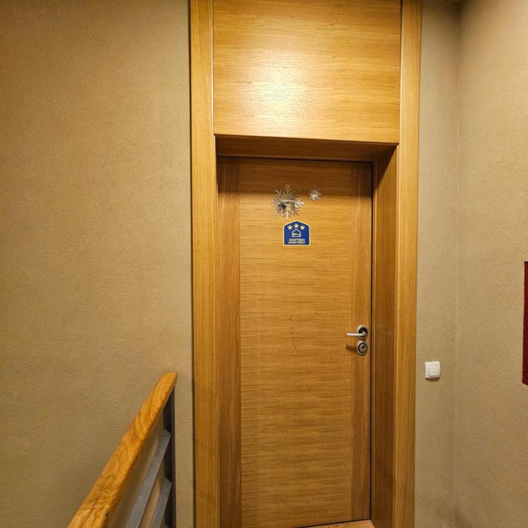 Duplex Apartman Vanja - Apartman - 13