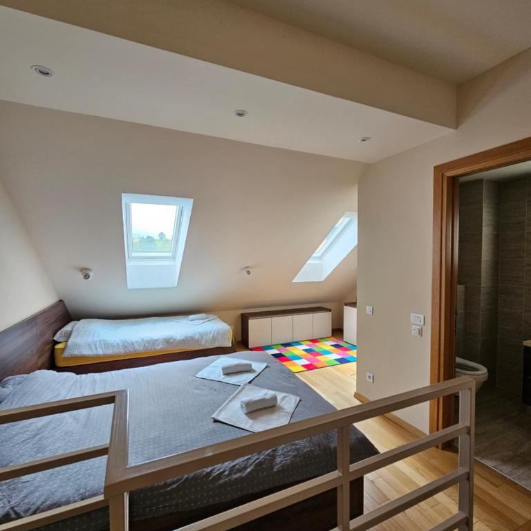 Duplex Apartman Vanja - Apartman - 6