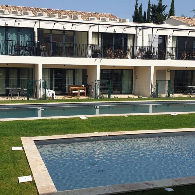 CoucouVentoux - Apartment mit 2 Schlafzimmern - 2