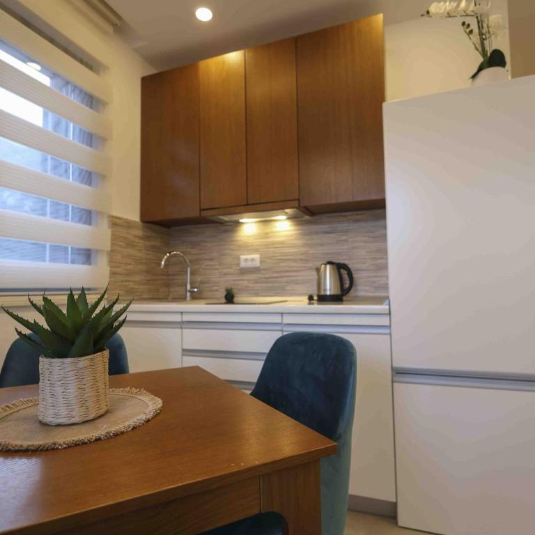 Bellezza Resort & SPA - Two Bedroom Apartment with Balcony and Sea View (4+2) - 3