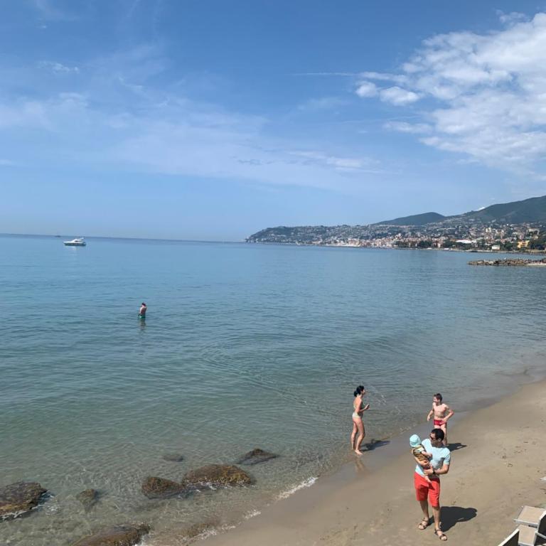 casa girasole 1 - Appartamento - 25