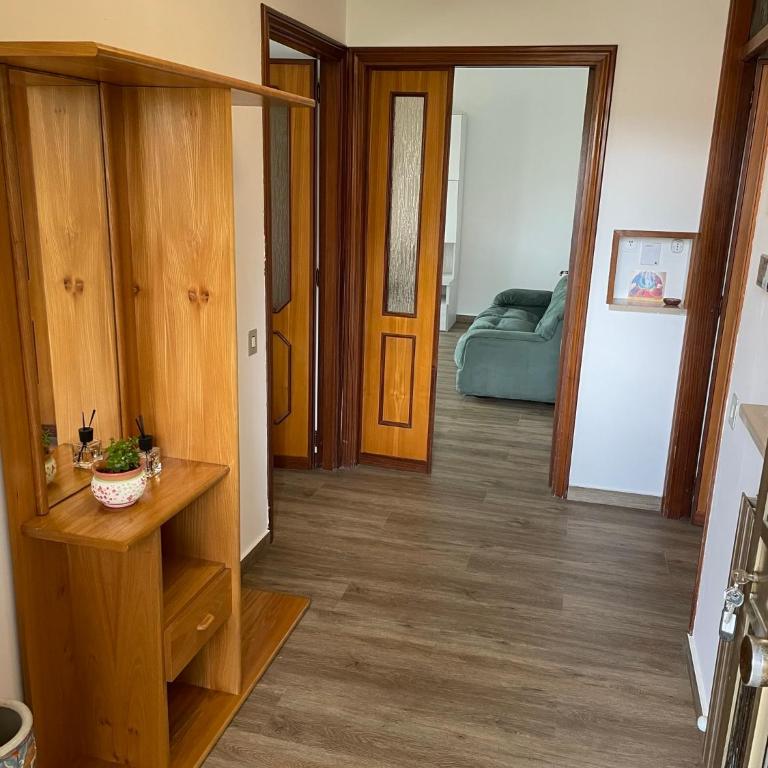 Appartamento Belvedere - Camera Matrimoniale con Bagno Privato - 14