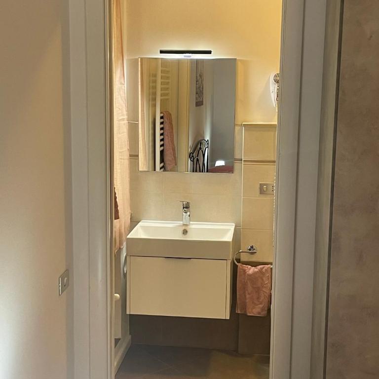 Appartamento Belvedere - Camera Matrimoniale con Bagno Privato - 5