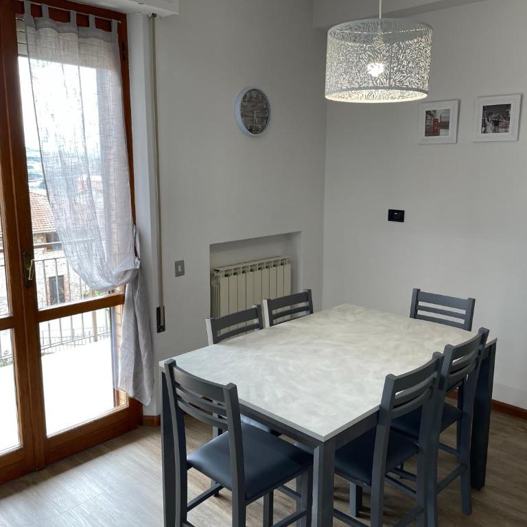 Appartamento Belvedere - Camera Matrimoniale con Bagno Privato - 9