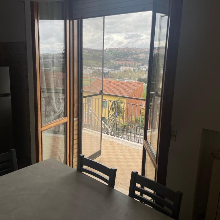 Appartamento Belvedere - Camera Matrimoniale con Bagno Privato - 10
