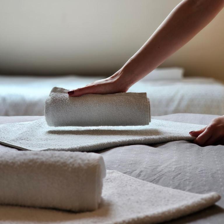 Duplex Apartman Vanja - Apartman - 7