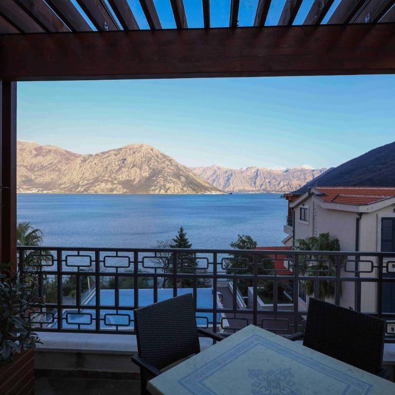 Bellezza Resort & SPA - Deluxe Studio with Balcony and Sea View (2 adults) - 5