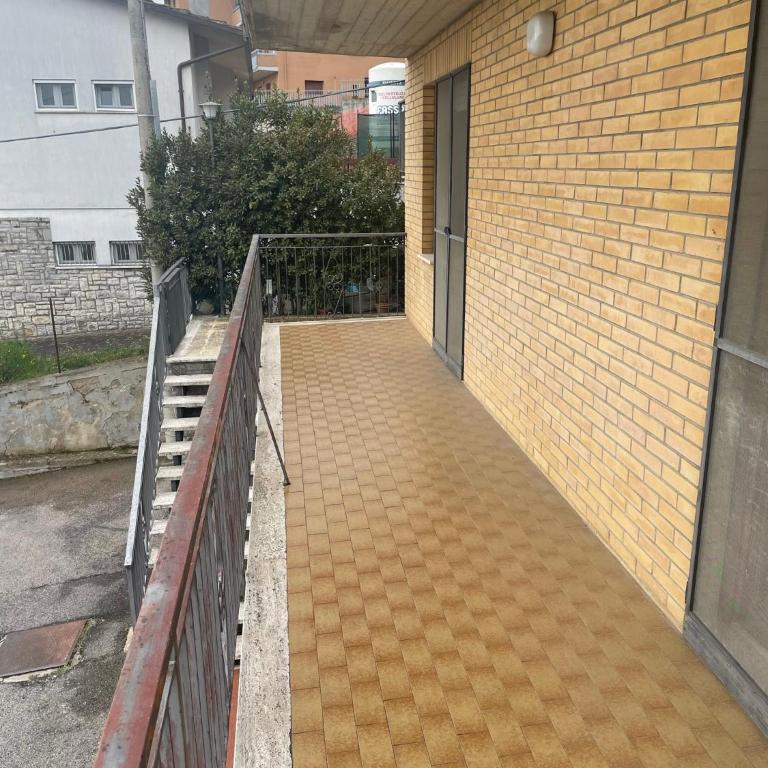 Appartamento Belvedere - Camera Matrimoniale con Bagno Privato - 19