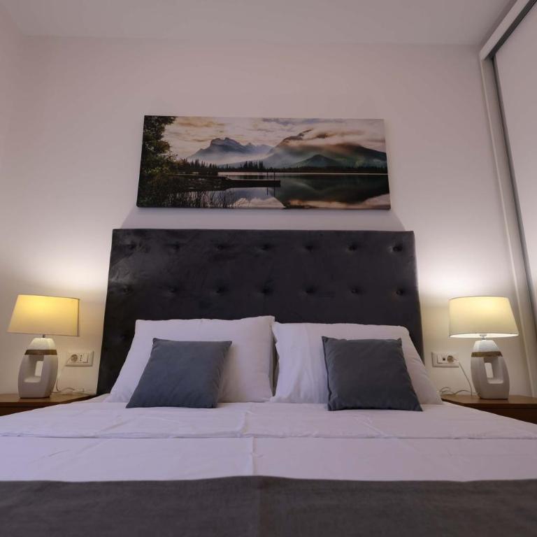 Bellezza Resort & SPA - Apartment with Balcony and Partial Sea View (2+2) - 15