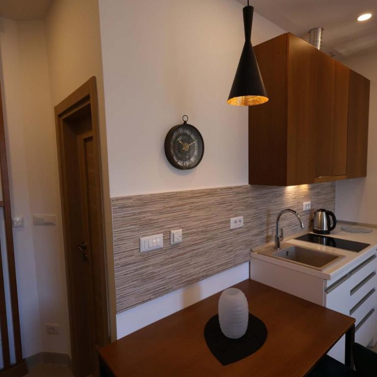 Bellezza Resort & SPA - Deluxe Studio with Balcony (2 Adults) - 3