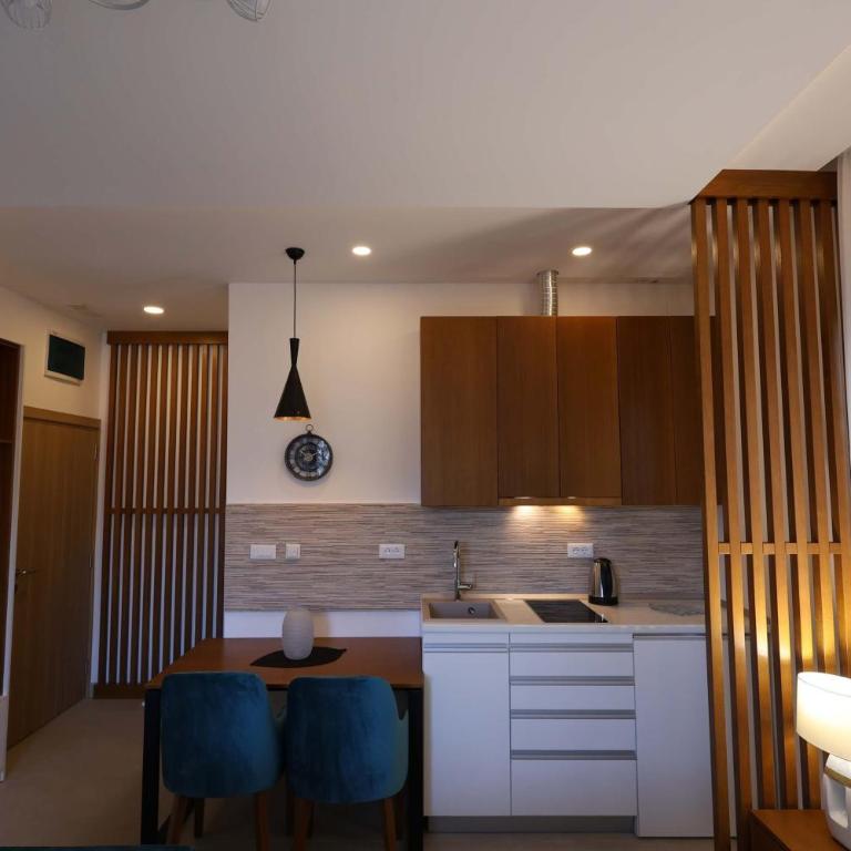 Bellezza Resort & SPA - Deluxe Studio with Balcony (2 Adults) - 4