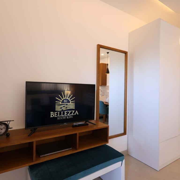 Bellezza Resort & SPA - Deluxe Studio with Balcony (2 Adults) - 5