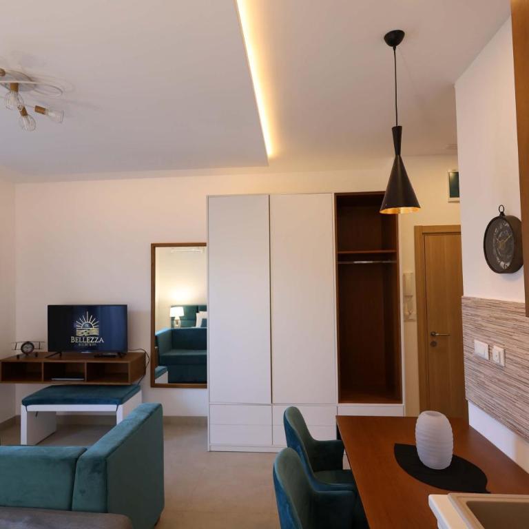 Bellezza Resort & SPA - Deluxe Studio with Balcony (2 Adults) - 6