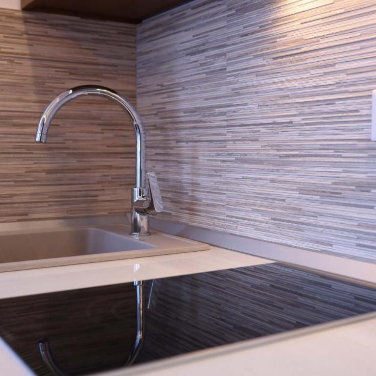 Bellezza Resort & SPA - Deluxe Three Bedroom Apartment with Balcony and Sea View (6 Adults) - 8