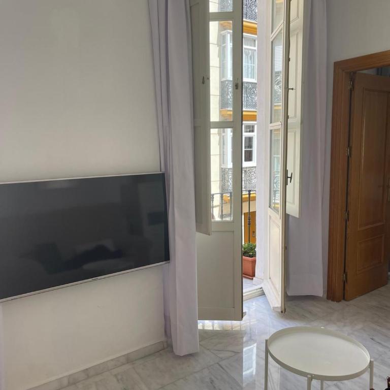 Apartamento Ancha del Carmen - Apartamento de 1 dormitorio - 16