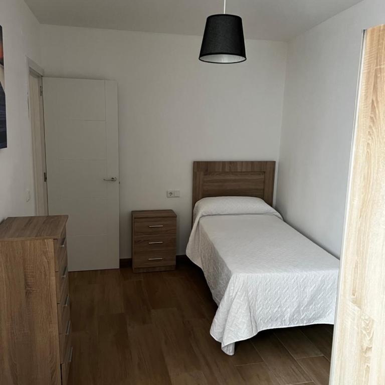Apartamento Arenas - Apartamento de 3 dormitorios - 9