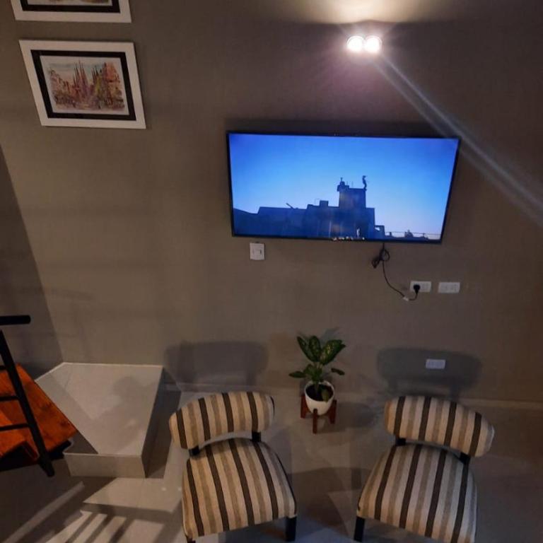 Abasto Loft - Apartamento de 1 dormitorio - 2