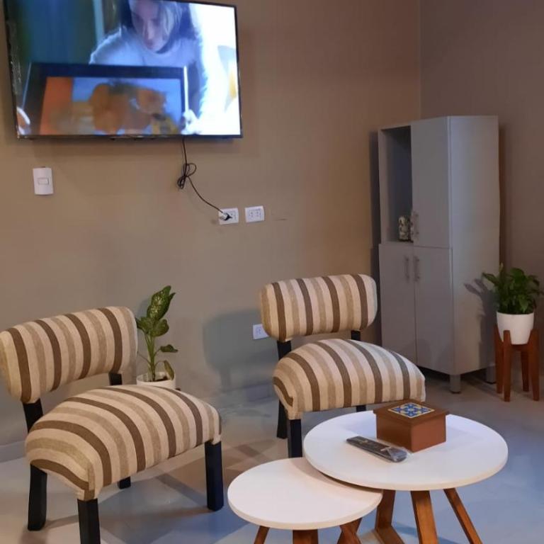 Abasto Loft - Apartamento de 1 dormitorio - 4
