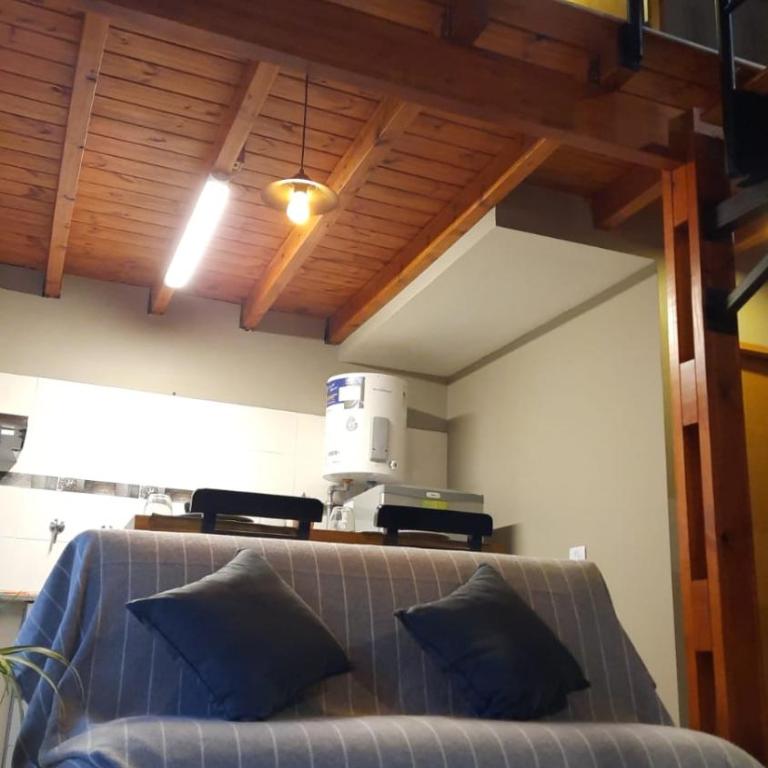 Abasto Loft - Apartamento de 1 dormitorio - 13